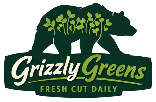 Grizzly Greens